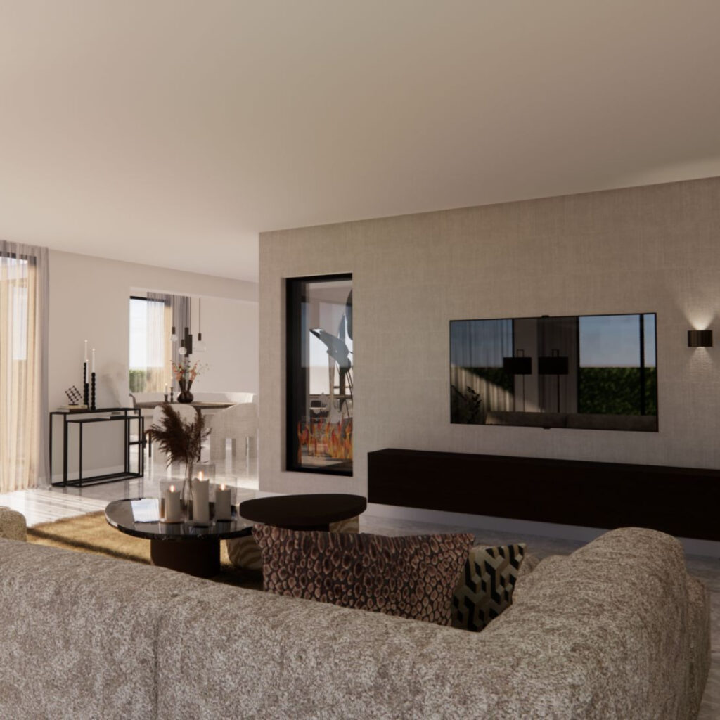 Why Choose Expat Interior NL?