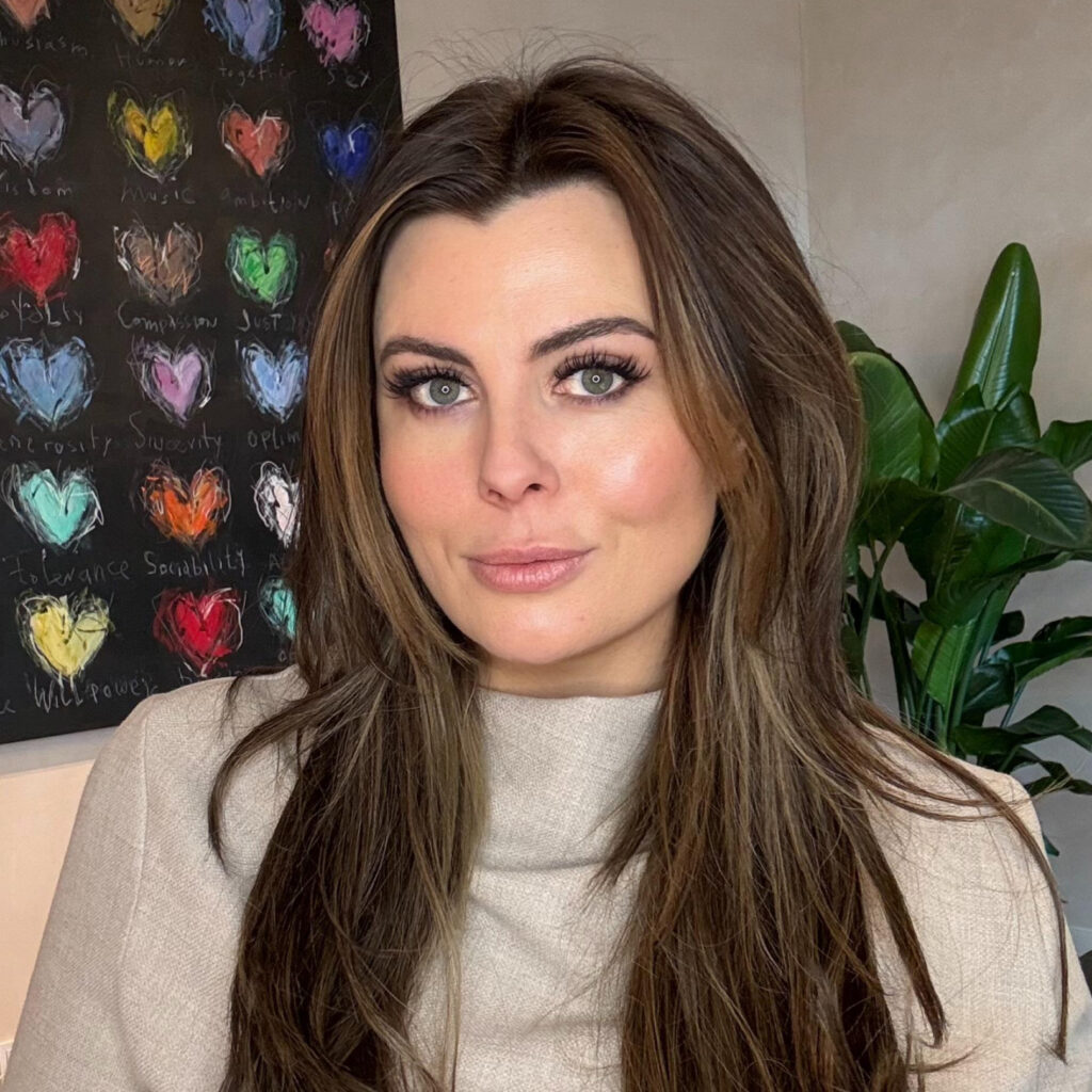 Mandy Heruer - Expat Interior NL